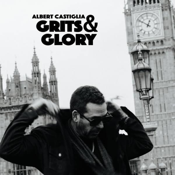 Grits & Glory (CD)