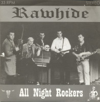 Preview: All Night Rockers (7inch, 33rpm) Preview: All Night Rockers (7inch, 33rpm)