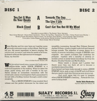Preview: Towards The Sun (2-7inch, 45rpm) Preview: Towards The Sun (2-7inch, 45rpm)
