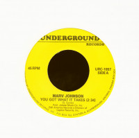 Preview: You Got What It Takes - (You've Got To) Move Two Mountains (7inch, 45rpm)) Preview: You Got What It Takes - (You've Got To) Move Two Mountains (7inch, 45rpm))