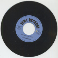 Preview: Boppin' To Grandfather's Clock - She Breaks Me Down (7inch, 45rpm) Preview: Boppin' To Grandfather's Clock - She Breaks Me Down (7inch, 45rpm)