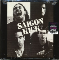 Preview: Saigon Kick (LP, colored Vinyl, Ltd.) Preview: Saigon Kick (LP, colored Vinyl, Ltd.)