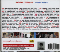Preview: Rock 'n' Roll Sylvie (CD) Preview: Rock 'n' Roll Sylvie (CD)