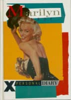 Preview: Marilyn Monroe Personal Diary Preview: Marilyn Monroe Personal Diary