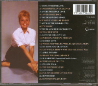 Preview: The Hit Singles Collection (CD) Preview: The Hit Singles Collection (CD)