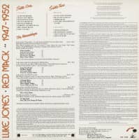 Preview: West Coast R&B 1947-1952 Preview: West Coast R&B 1947-1952