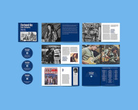 Preview: Before the Beginning - 1968-1970 Rare Live & Demo Sessions (3-CD) Preview: Before the Beginning - 1968-1970 Rare Live & Demo Sessions (3-CD)