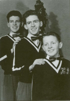 Preview: Britain's First Boy Band Preview: Britain's First Boy Band