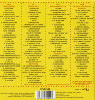 Preview: A Lifetime In Music 1957-2019 (4-CD) Preview: A Lifetime In Music 1957-2019 (4-CD)