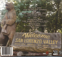 Preview: Son Of The San Lorenzo (CD) Preview: Son Of The San Lorenzo (CD)