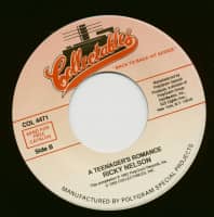 Preview: I'm Walking - A Teenager's Romance (7inch, 45rpm) Preview: I'm Walking - A Teenager's Romance (7inch, 45rpm)