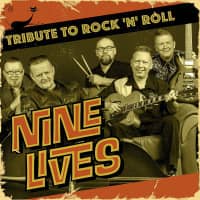 Preview: Tribute To Rock 'n' Roll (10inch EP. 45rpm) Preview: Tribute To Rock 'n' Roll (10inch EP. 45rpm)