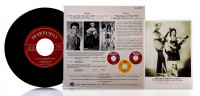 Preview: So Long, Good Luck And Goodbye (7inch, EP, 45rpm, PS, Ltd.) Preview: So Long, Good Luck And Goodbye (7inch, EP, 45rpm, PS, Ltd.)
