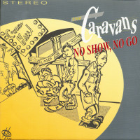 Preview: No Show, No Go (7inch, EP, 45rpm, PS) Preview: No Show, No Go (7inch, EP, 45rpm, PS)