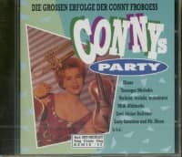 Preview: Conny's Party Preview: Conny's Party