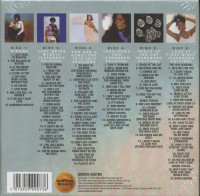 Preview: Sure Thing - The Warner Bros. Recordings (1972-1977) (6-CD) Preview: Sure Thing - The Warner Bros. Recordings (1972-1977) (6-CD)