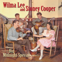 Preview: Big Midnight Special (4-CD Deluxe Box Set) Preview: Big Midnight Special (4-CD Deluxe Box Set)