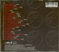 Preview: Red Hot - Best Of (CD) Preview: Red Hot - Best Of (CD)