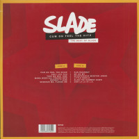 Preview: Cum On Feel The Hitz - The Best Of Slade (LP) Preview: Cum On Feel The Hitz - The Best Of Slade (LP)