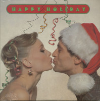 Preview: Happy Holiday (LP) Preview: Happy Holiday (LP)