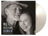 Preview: December Day - Willie's Stash Vol.1 (2-LP 180g, Ltd.) Preview: December Day - Willie's Stash Vol.1 (2-LP 180g, Ltd.)