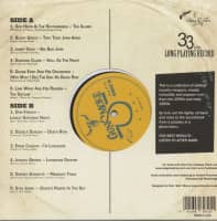 Preview: Gunsmoke Volume 8 (Dark Tales Of Western Noir From The Ghost Town Jukebox (LP, 10inch) Preview: Gunsmoke Volume 8 (Dark Tales Of Western Noir From The Ghost Town Jukebox (LP, 10inch)