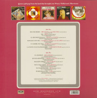 Preview: Ciao Bella - Italian Girl Singer From the 60s (LP) Preview: Ciao Bella - Italian Girl Singer From the 60s (LP)