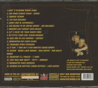 Preview: Ein Herz für Teds - 25 Wild Rockin' Years (CD) Preview: Ein Herz für Teds - 25 Wild Rockin' Years (CD)