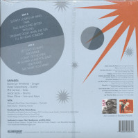 Preview: Soul Flowers Of Titan (LP) Preview: Soul Flowers Of Titan (LP)