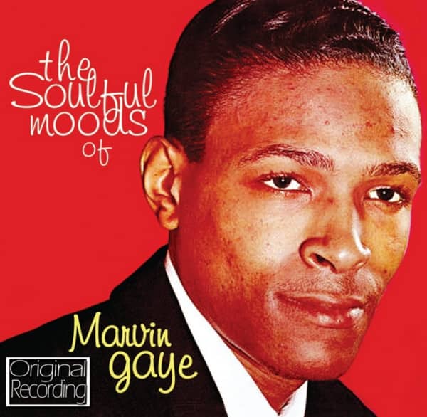 The Soulful Moods Of... The Soulful Moods Of...