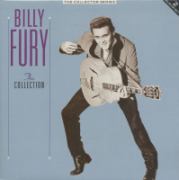 Preview: The Collection (2-LP) Preview: The Collection (2-LP)