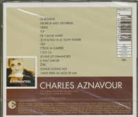 Preview: L'Essentiel (CD) Preview: L'Essentiel (CD)