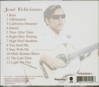 Preview: Affirmation (CD) Preview: Affirmation (CD)
