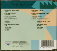 Preview: I Had A Ball (CD) Preview: I Had A Ball (CD)