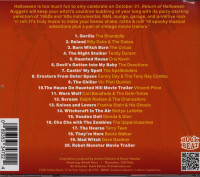 Preview: Return Of Halloween Nuggets (CD) Preview: Return Of Halloween Nuggets (CD)