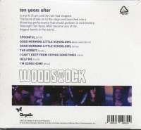 Preview: Woodstock 1969 (CD) Preview: Woodstock 1969 (CD)