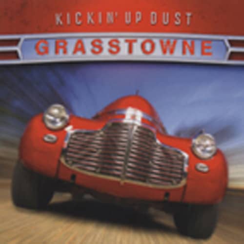 Kickin' Up Dust