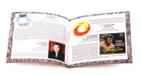 Preview: Destination Jurassic Land – 33 Artifacts from Times Before Christ (CD) Preview: Destination Jurassic Land – 33 Artifacts from Times Before Christ (CD)