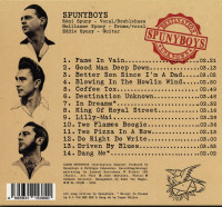 Preview: Destination Unknown (CD) Preview: Destination Unknown (CD)