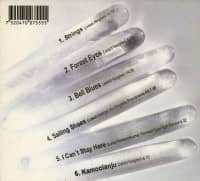 Preview: East Of The Arctic Circle (CD) Preview: East Of The Arctic Circle (CD)