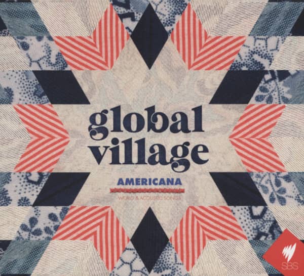 Global Village Americana - World & Accoustic