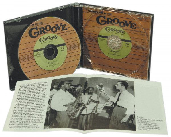Seariously (CD)