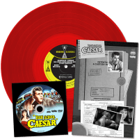 Preview: High School Caesar (LP & DVD & Insert) Preview: High School Caesar (LP & DVD & Insert)
