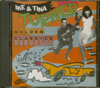 Preview: Golden Classics (CD) Preview: Golden Classics (CD)
