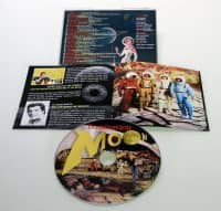 Preview: Destination Moon - 50 Years-First Man On The Moon (CD) Preview: Destination Moon - 50 Years-First Man On The Moon (CD)
