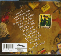 Preview: Rarities - The Legend And The Truth (CD) Preview: Rarities - The Legend And The Truth (CD)