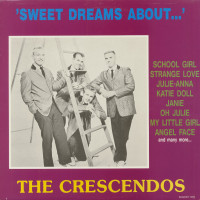 Preview: Sweet Dreams About ... (LP) Preview: Sweet Dreams About ... (LP)