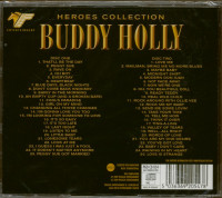 Preview: Heroes Collection (2-CD) Preview: Heroes Collection (2-CD)