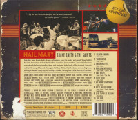 Preview: Hail Mary (CD) Preview: Hail Mary (CD)