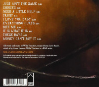 Preview: Choices (CD) Preview: Choices (CD)